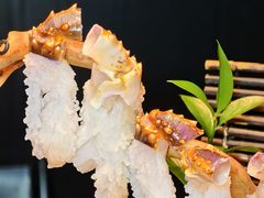 -蟹犇前•帝王蟹雪蟹(陆家嘴店)