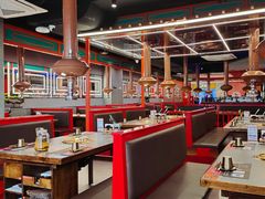 -明洞王妃家烤肉(苏州中心星悦汇店)