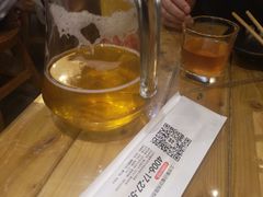 -聚点串吧·北京烧烤(朝北店)