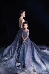 -拾花摄原创婚纱摄影