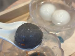 -杏甜品(尖沙咀加拿分道店)