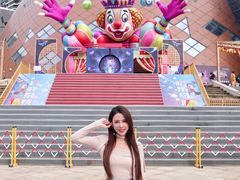 -重庆国际马戏城