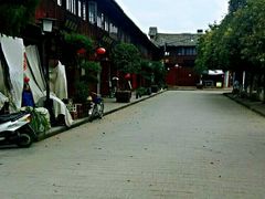-巍山古城-拱辰楼