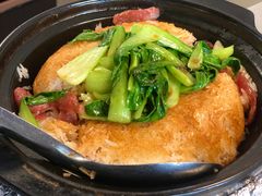 -煲王粤菜餐厅(中侨中心店)