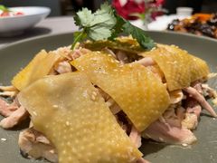 -金成潮菜博物馆(海珠湿地店)
