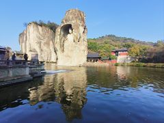 -柯岩风景区