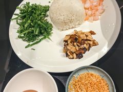 -鲜入唯煮·港式海鲜牛肉火锅(金宝街店)