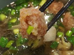 -正宗刘记不翻汤(和园店)