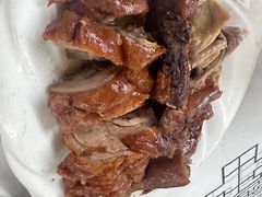 烧鸭-潮州菜馆(十里河店)