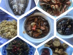 -沈厅酒家(周庄店)