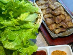 -屋里家延边朝鲜族冷面(南园店)