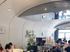 -Seesaw Coffee(上生新所店)
