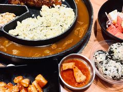 -肥肥虾庄·金牌油焖大虾(杨园滨江时代walk店)