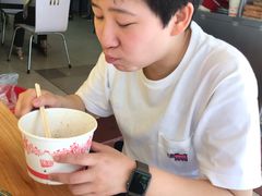 -百成大同鸭肉粥(大同总店)