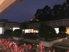 -太子园林酒家