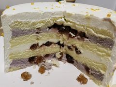 -BreadTalk面包新语·烘焙蛋糕(五羊邨店)