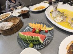 -明仕田园酒店