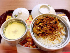 -真功夫(大商新玛特店)