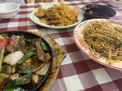 -吉源大排档·鱼生·海鲜(烧烤彩印厂店)