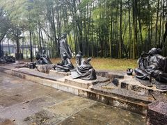 -兰亭风景区