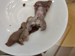 -民族饭荘(新华大街店)