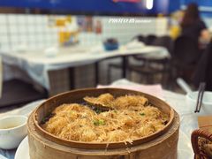 -桥东喜碧海鲜街(水东街店)