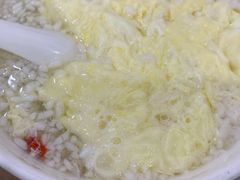 醪糟鸡蛋-子午路张记肉夹馍(翠华路店)