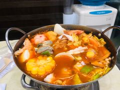 -张妈台式锅烧(深大店)