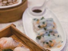 -龙的酒楼·手工早茶·顺德菜(近良路店)