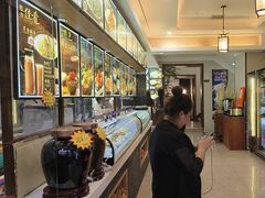 -君霖海鲜私房菜(春柳店)