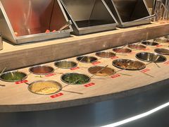 -千牛将·鲜牛肉火锅(开元路店)