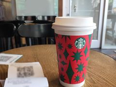 -星巴克(太原柳巷第一店)