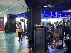 -威仕顿健身游泳(御锦城店)