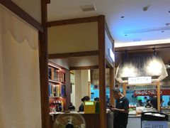 -杨厨的田园饭店(长城路店)