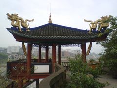 -石宝寨