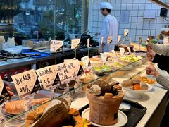 -潮澎派·潮汕菜大排档(南较西路店)