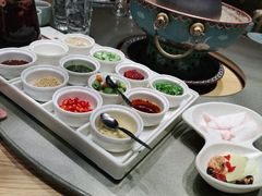 -额尔敦传统涮(体育场店)