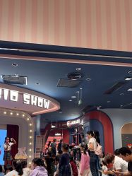 -奈尔宝家庭中心·亲子餐厅(北京东坝万达店)