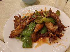 -奥华餐厅·老张记(台基厂店)