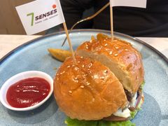 -7senses(金狮广场店)