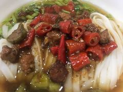 -肆姐面粉馆(坡子街店)