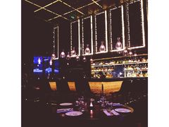 -Tivano意大利餐厅(成都居舍酒店)