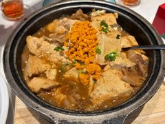 -鲜得莱渔港·小平岛海胆馆(七贤岭店)
