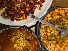 -三生小馆(亭知路店)