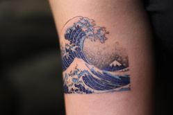 -飛凡TATTOO纹身•原创