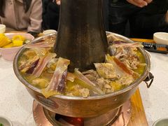 -浮何烤铺(桐梓林店)