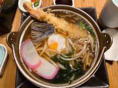 -隐泉之语日式料理(王府中环店)