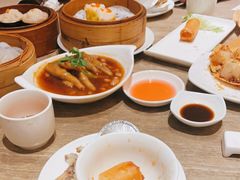 -广州中心皇冠假日酒店·百粤楼