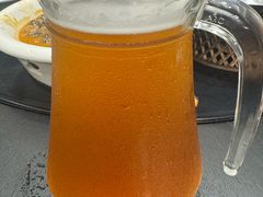 -九尊食上(生态园林酒店)