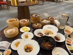 -香宫中餐厅·大连香格里拉(人民路店)